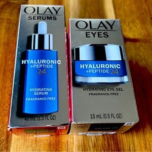 Duo- Hyaluronic Peptide 24